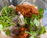 Foto langkah ke 1 dari resep Thai Fish Cake.