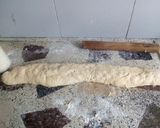 Foto del paso 11 de la receta: Rosca de crema pastelera