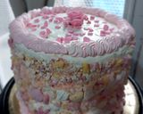Foto del paso 4 de la receta: Torta chaja