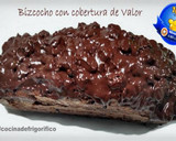 Foto del paso 2 de la receta: Bizcocho con cobertura de Valor