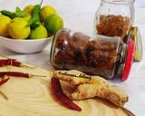 Lemon pickle recipe step 6 photo