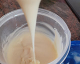 Foto del paso 1 de la receta: Leche tipo condensada (casera)