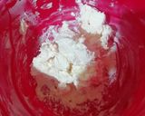 Foto del paso 4 de la receta: Pastel red velvet