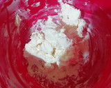 Foto del paso 4 de la receta: Pastel red velvet
