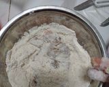 Foto langkah ke 3 dari resep Chicken katsu.
