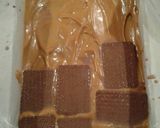 Foto del paso 5 de la receta: Chocotorta 