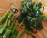 Foto del paso 2 de la receta: Ensalada asada de elote y nopal