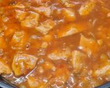 Foto del paso 14 de la receta: 196. Solomillo de pavo a la cerveza