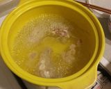 番茄黃豆芽排骨湯的食譜步驟1照片