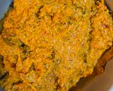 Foto del paso 5 de la receta: Pastillas Caseras de Pollo y Vegetales 100% Naturales