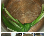Foto langkah ke 6 dari resep Kolak KolBi (kolang-kaling biji salak Ubi) 😊 simple Recipes 😊.