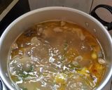 Foto langkah ke 4 dari resep Sop Buntut (Oxtail Soup).