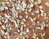 Mohanthal (without mawa) recipe step 7 photo