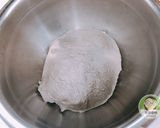 巧克力優格麵包捲的食譜步驟4照片