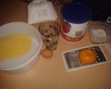 Foto del paso 2 de la receta: Galletitas de polenta (apta celiacos)