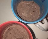 5 perces bögrés süti recept fázis 1 fotója
