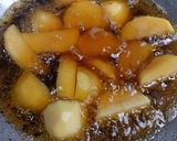 Foto langkah ke 1 dari resep Semur Rempelo Ati, Kentang & Tahu.