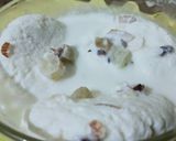 रसमलाई (rasmalai recipe in Hindi) रेसिपी चरण 24 फोटो