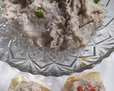 Foto del paso 2 de la receta: Paté de Semillas de Girasol Vegano