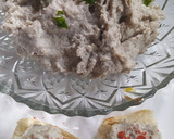 Foto del paso 2 de la receta: Paté de Semillas de Girasol Vegano