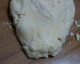 Foto del paso 4 de la receta: Pasta frola de dulce de leche