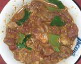 Foto langkah ke 2 dari resep Sate Sapi.