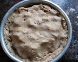 Foto del paso 3 de la receta: Torta de manzanas integral