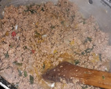 Foto del paso 4 de la receta: Empanadas de carne picada