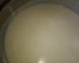 Foto del paso 5 de la receta: Lasaña de pollo y espinacas