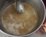 Panna cotta krok przepisu 2 zdjęcie