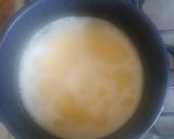 Foto del paso 2 de la receta: Masa de choux (croquembouche)