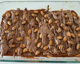Foto del paso 2 de la receta: Cuadrados dulces