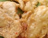 Foto langkah ke 3 dari resep Tempe Goreng Tepung.