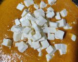 પનીર બટર મસાલા (Paneer Butter Masala Recipe In Gujarati) રેસીપી સ્ટેપ6ફોટો