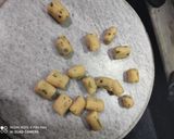 पोटॅटो रवा नगेट्स (potato rava nuggets recipe in marathi) रेसिपी स्टेप 5 फोटो