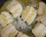 Foto del paso 2 de la receta: Bacalao con pisto en Thermomix