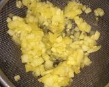 Foto del paso 5 de la receta: Bizcochuelo de manzana 🍎