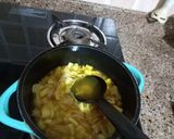 કાંદા બટાકા નુ શાક (Kanda Bataka Shak Recipe In Gujarati) રેસીપી સ્ટેપ2ફોટો