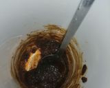 A picture of step 1 of Cappuccino.