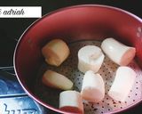Foto langkah ke 1 dari resep Getuk Singkong Keju.