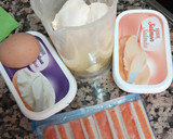 Foto del paso 1 de la receta: Tartaletas de queso