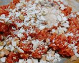 ગાજર બીટ બોલ્સ (Gajar Beetroot Balls Recipe In Gujarati) રેસીપી સ્ટેપ6ફોટો