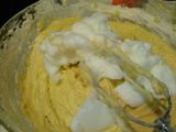 Bizcocho de queso mascarpone y limón 🍋🍋