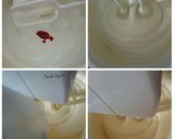 Foto langkah ke 3 dari resep Bolu Tape Kukus #PR-RecookAnekaBolkus.