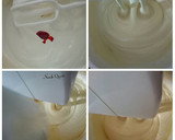 Foto langkah ke 3 dari resep Bolu Tape Kukus #PR-RecookAnekaBolkus.