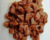 Székelykáposzta recept fázis 3 fotója