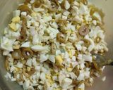 Foto del paso 3 de la receta: Torre de Panqueques