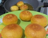Foto langkah ke 8 dari resep Donat labu kuning.