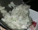 A picture of step 2 of Jhatpat poha recipe.