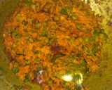 લિલી હળદર નું શાક (Raw tarmric sabji recipe in gujarati) રેસીપી સ્ટેપ8ફોટો